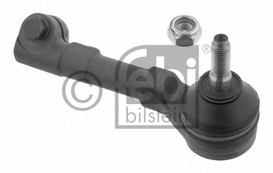 FEBI BILSTEIN Tie Rod End 11568866 - FEBI BILSTEIN