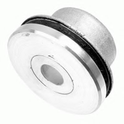 LEMFORDER Control Arm-/Trailing Arm Bush 10693572 - LEMFÖRDER