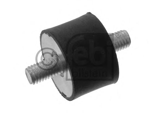 FEBI BILSTEIN Mounting, radiator 11565657 - FEBI BILSTEIN