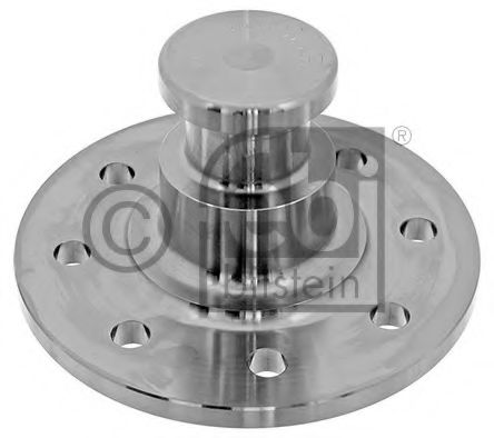 FEBI BILSTEIN Fifth Wheel Kingpin 11563618 - FEBI BILSTEIN