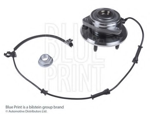 BLUE PRINT Wheel Bearing Kit 11768302 - BLUE PRINT