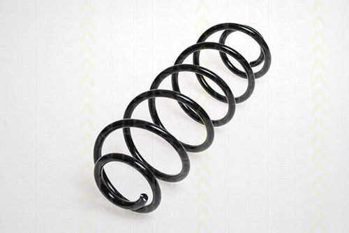 LESJOFORS Coil Spring 10663818 - LESJÖFORS