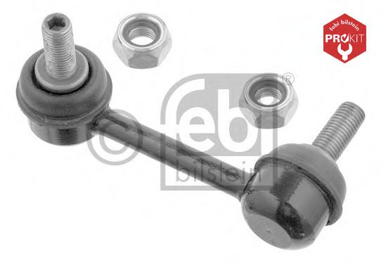 FEBI BILSTEIN Link/Coupling Rod, stabiliser bar 11581042 - FEBI BILSTEIN