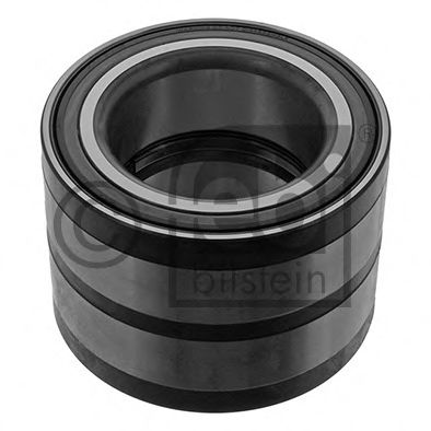 FEBI BILSTEIN Wheel Bearing Kit 11592455 - FEBI BILSTEIN
