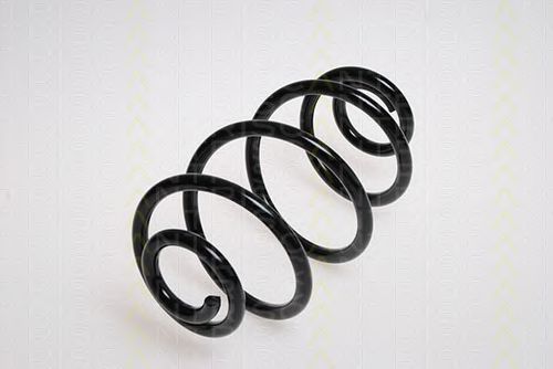 LESJOFORS Coil Spring 10664263 - LESJÖFORS