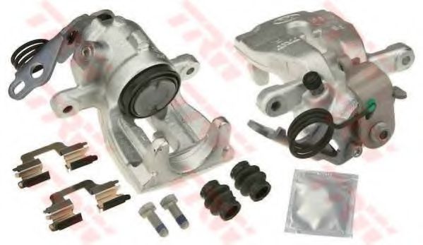 TRW Brake Caliper 10703186 - TRW
