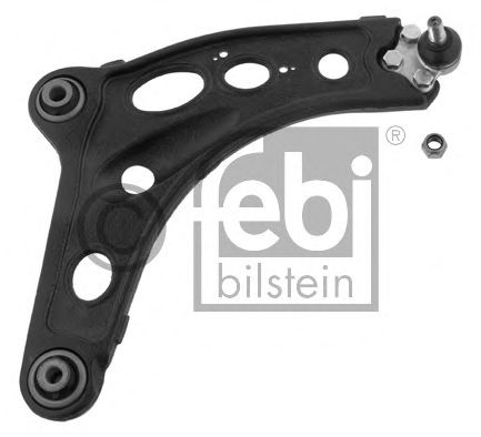 FEBI BILSTEIN Control/Trailing Arm, wheel suspens 11586058 - FEBI BILSTEIN