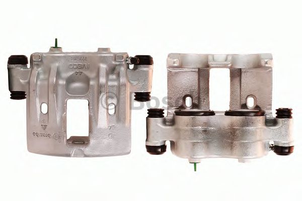 BOSCH Brake Caliper 10933556 - BOSCH