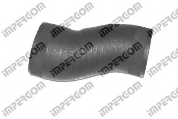 ORIGINAL IMPERIUM Charger Air Hose 12177742 - ORIGINAL IMPERIUM