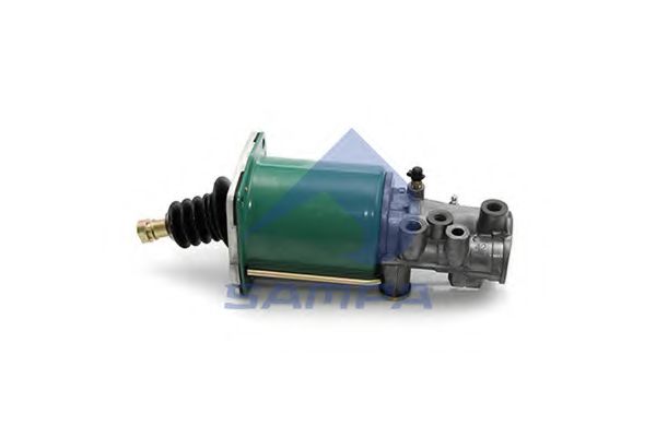 SAMPA Clutch Booster 12227323 - SAMPA