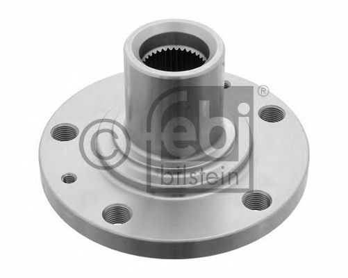 FEBI BILSTEIN Wheel Hub 11579968 - FEBI BILSTEIN