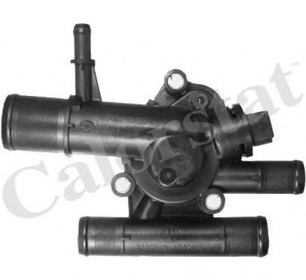 CALORSTAT by Vernet Thermostat, coolant 12109034 - CALORSTAT by Vernet