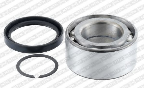 SNR Wheel Bearing Kit 10998973 - SNR