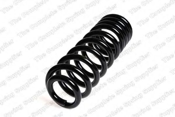 LESJOFORS Coil Spring 10664163 - LESJÖFORS