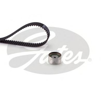 GATES Timing Belt Set 12468617 - GATES