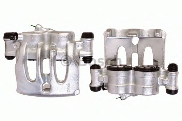 BOSCH Brake Caliper 10933560 - BOSCH