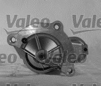 VALEO Starter 10136590 - VALEO