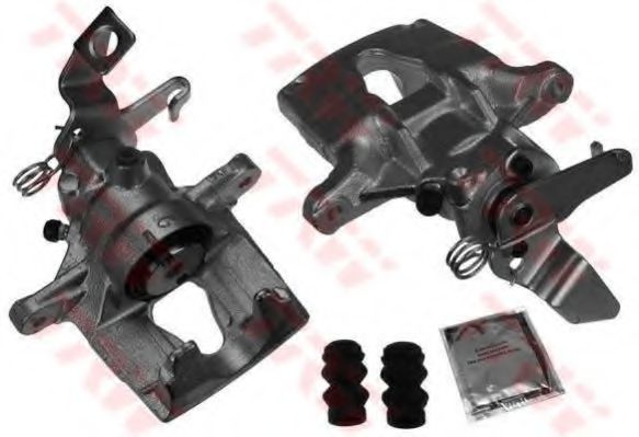 TRW Brake Caliper 10711508 - TRW