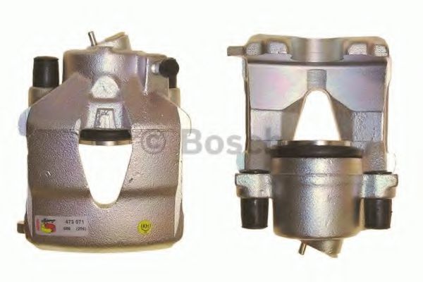 BOSCH Brake Caliper 10178616 - BOSCH