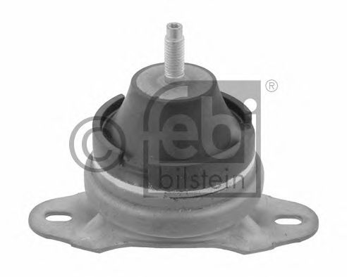 FEBI BILSTEIN Mounting, engine 11577343 - FEBI BILSTEIN
