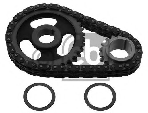 FEBI BILSTEIN Timing Chain Kit 11470988 - FEBI BILSTEIN