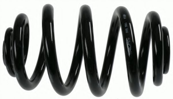 SACHS Coil Spring 11671357 - SACHS