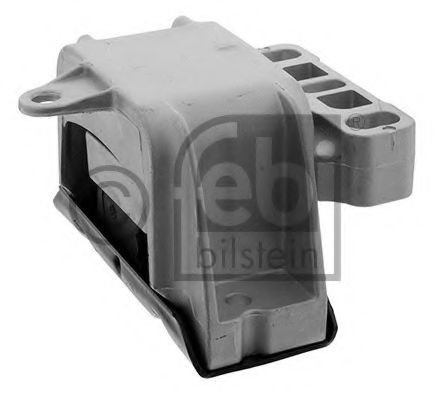 FEBI BILSTEIN Mounting, engine 11573437 - FEBI BILSTEIN