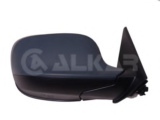 ALKAR Outside Mirror 10987242 - ALKAR