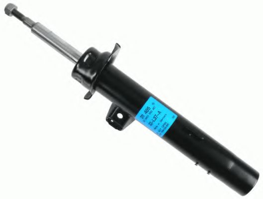 SACHS Shock Absorber 11670590 - SACHS