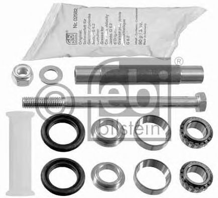 FEBI BILSTEIN Repair Kit, control arm 3177259 - FEBI BILSTEIN