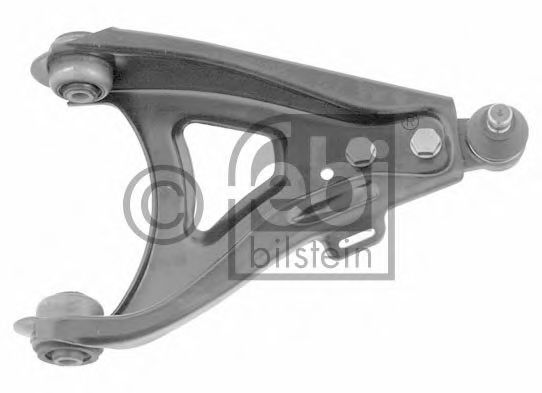 FEBI BILSTEIN Control/Trailing Arm, wheel suspens 11573573 - FEBI BILSTEIN