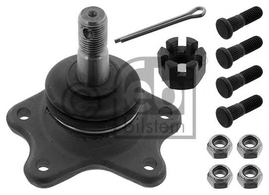 FEBI BILSTEIN Ball Joint 11590661 - FEBI BILSTEIN