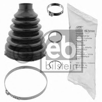 FEBI BILSTEIN Bellow Kit, drive shaft 11576863 - FEBI BILSTEIN