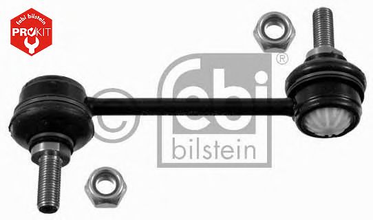 FEBI BILSTEIN Link/Coupling Rod, stabiliser bar 11572464 - FEBI BILSTEIN