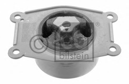 FEBI BILSTEIN Mounting, engine 11581486 - FEBI BILSTEIN