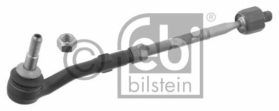 FEBI BILSTEIN Tie Rod 11580886 - FEBI BILSTEIN