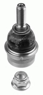 LEMFORDER Ball Joint 3928471 - LEMFÖRDER