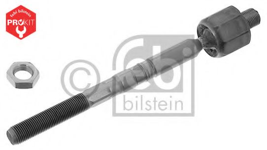FEBI BILSTEIN Inner Tie Rod 11589069 - FEBI BILSTEIN