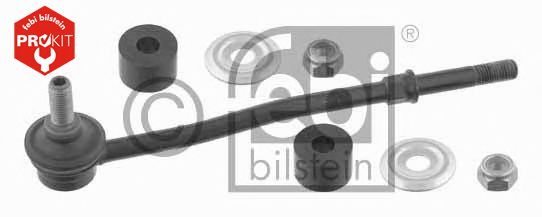 FEBI BILSTEIN Link/Coupling Rod, stabiliser bar 11576849 - FEBI BILSTEIN