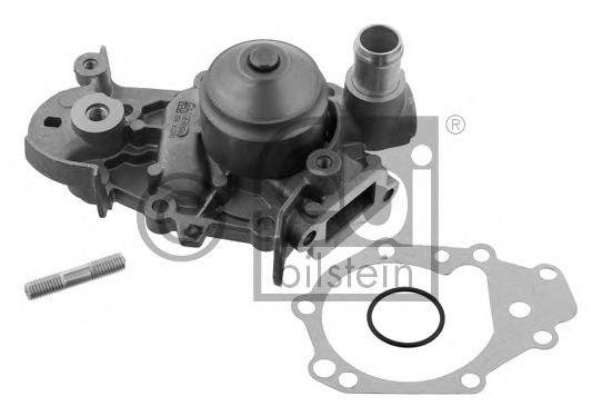FEBI BILSTEIN Water Pump, engine cooling 11574575 - FEBI BILSTEIN