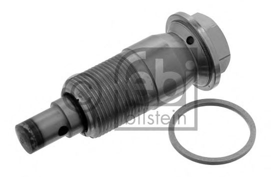 FEBI BILSTEIN Tensioner, timing chain 11581813 - FEBI BILSTEIN