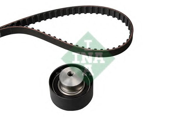 INA Timing Belt Set 3024399 - INA