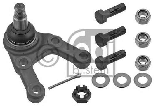 FEBI BILSTEIN Ball Joint 11570117 - FEBI BILSTEIN