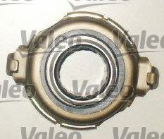 VALEO Clutch Kit 10152608 - VALEO