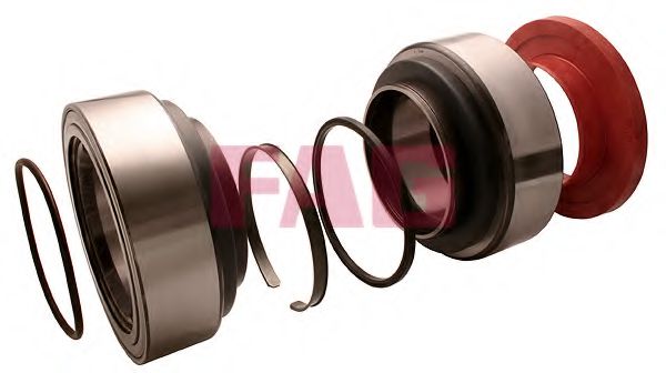 FAG Wheel Bearing 10736447 - FAG