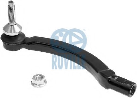 RUVILLE Tie Rod End 10670095 - RUVILLE