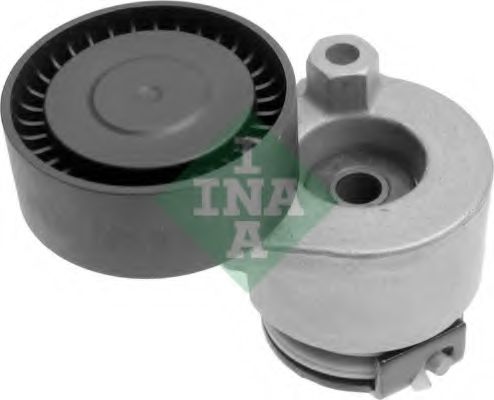 INA Belt Tensioner, V-ribbed belt 3503951 - INA