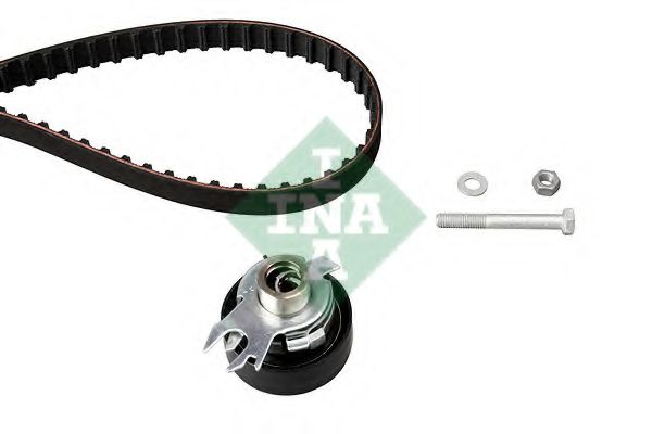 INA Timing Belt Set 3231405 - INA