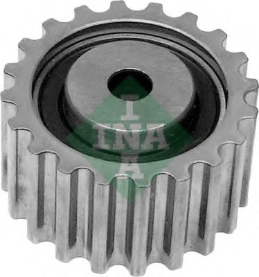 INA Deflection/Guide Pulley, timing bel 3406326 - INA