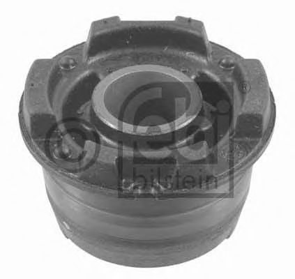 FEBI BILSTEIN Bushing, axle beam 4667920 - FEBI BILSTEIN
